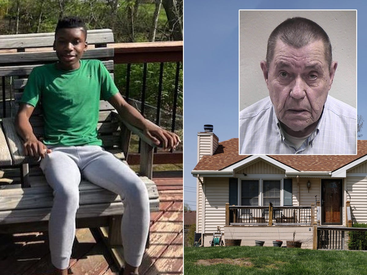 Ralph Yarl shooting update Andrew Lester faces Kansas City court as